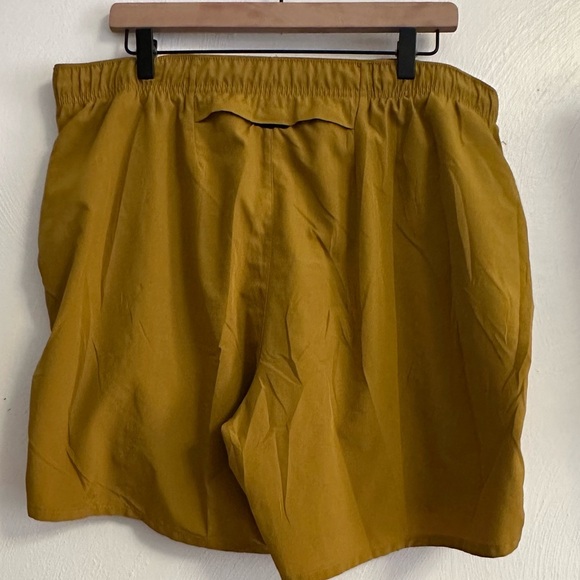 Men's Nike  Running  Dri-Fit 7" Shorts size XXL (e5 - Picture 2 of 11